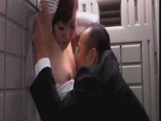 Fucking the Bride in Nippon - Best Man's Porn Fantasy in Tokyo