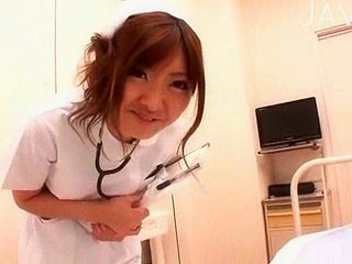 Tokyo slut milked dry after fucking naughty nippon XXX