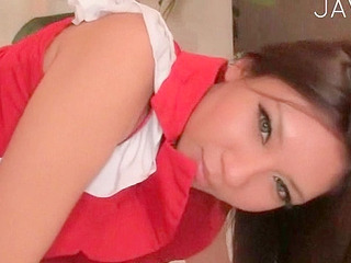 Sexual and horny as a cute nippon girl fills your mind as you drill her tight space, Tokyo style.