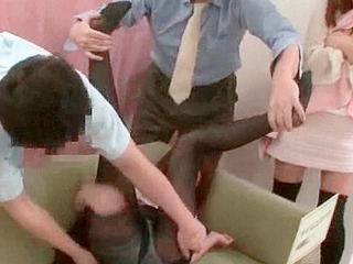 Japanese teens seeking XXX experiences with fuck partners in Tokyo, Thai or nippon