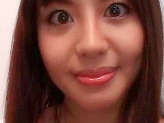 Japanese cutie fucks her pussy harder and deeper in Tokyo XXX