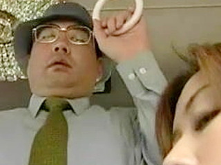 Feeling horny and want to see a mature JAV woman have public tea ceremony with two unfamiliar men XXX action is getting hotter and nippon-ier every moment!