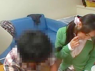 Nippon china hottie fucking XXX thai sweetie in Tokyo studio