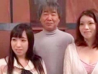 Wet and Wild in Tokyo's Secret Garden - Nippon Naughty Juice XXX JAV Tube