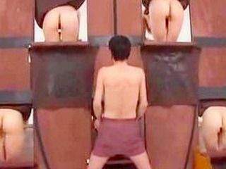 Japan's Secret Garden: Unleash Your Horny Desires