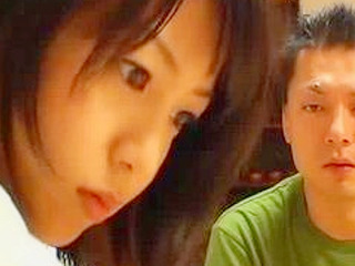 Lustful Stepsister's Juicy Secrets Revealed in HD JAV XXX TUBE!