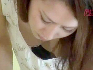 Nippon MILF and Son's Steamin' Shower Sesh