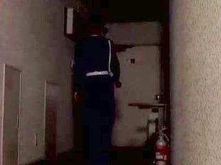 Horny Nippon Cop Gets Fucked by XXX Thai Chick in Tokyo