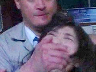 Poor Woman's Rough XXX Nippon Fantasy Made Real in Tokyo Thai XXX Porn