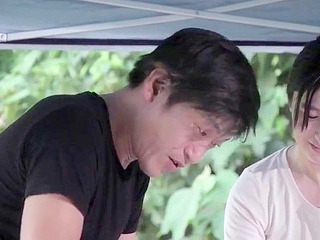 Get ready for a wild ride with this uncensored Japanese XXX porn, let's fuck like there's no tomorrow in Tokyo!