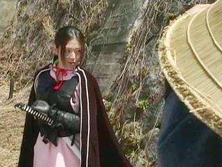 Sex, Nippon, and XXX: Thai and Tokyo Ninja Fucking in New Video