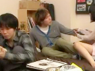 Fucking in Tokyo: Nippon Couple's Heated Argument leads to Ultimate Sex