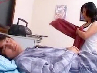 Horny Teen Gets Fucked by StepMILF in Nippon's XXX Thai Porn