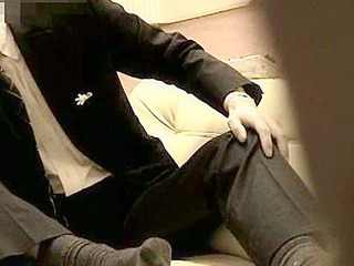 This horny asian gay is eager to get fucked in the ass for some XXX-rated fun in Tokyo's red-light district.