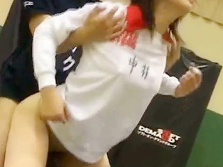 Horny nippon XXX young thai fuck sex in tokyo china