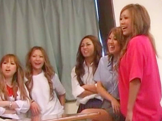 Japanese Honeytrap Porn in Nippon XXX