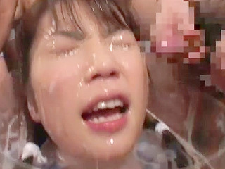 Barbie's Jizz: Hot, Sticky, and Filthy