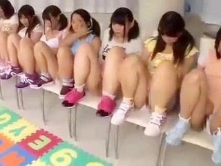 Japanese Teacher Gets Brutally Fucked by Submissive Students in XXX Nippon Porn