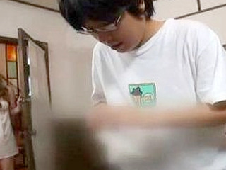 Japan's Sexy Sushi Sensation - A Nippon XXX Porn Adventure in Tokyo's Thai Brothels