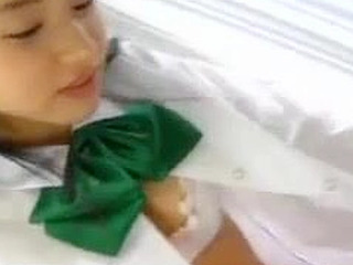 Nippon Teen's Sex with XXX Professor: A Tokyo Thai Fuck Session