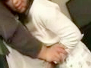 Racy Asians Get Naughty with Kinky Housewife Fetish in Tokyo Porn