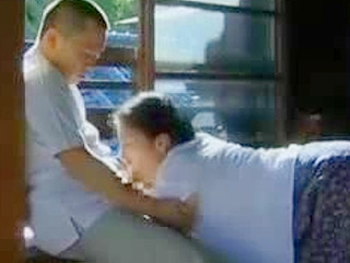 Taboo Desires Fulfilled - Step Son, Mother Forbidden Romance for XXX Nippon Thai China