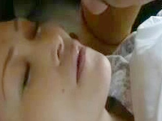 Father's Hard Dick Awakens Daughter-in-Law's Nippon Thai Toy