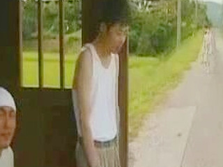 JAV Girl's Debt-Driven Desire for Three Men's Ultimate Fuck Fantasy in Nippon XXX Porn