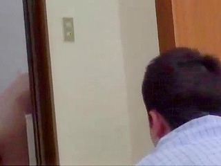 Fucking Taboo Family Affair - Father's Secret Pleasure with Step Mother and Son