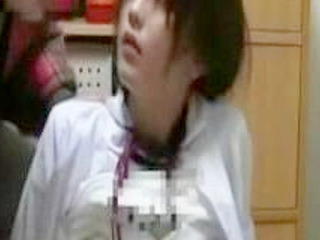 Private Tutor Fuck-slut Lesson Plan for School-whore Nippon Naughty Thai Tokyo XXX Porn