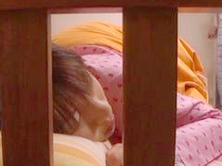 XXX Erotic Dreams Turn into Reality with StepDad's Taboo Touch in Nippon