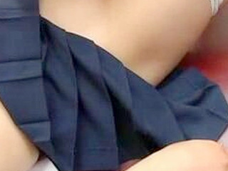 Fucking Nippon Thai XXX - Young Asians' Lewd Journey into Tokyo Porn