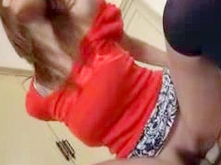 Nippon Beauty's XXX Thirst for Fuck after Tokyo Lust