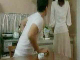 Thai China Nippon Sex Fuck Porn Tokyo Housewife's Kitchen Conquest: A XXX Single Mom's Story