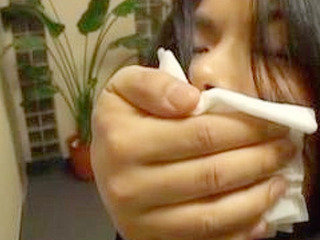 Japanese porn star Akemi Tojo gets chloroformed and roughly fucked in new Tokyo XXX video