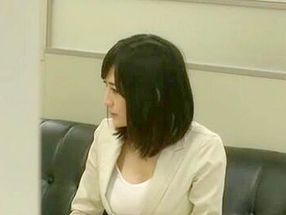 Nippon tea's secret recipe for fucking twisted sex with thai XXX