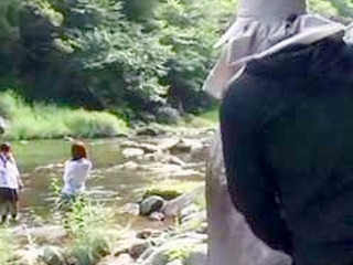 Nippon Fuck Buddies - A Tokyo Thai XXX Porn Adventure in the Land of the Rising Sun