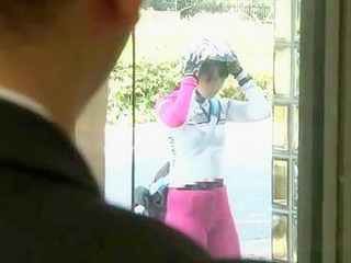 Sexual Antics of a Creepy Tokyo Boss Exposed in Nippon Porn