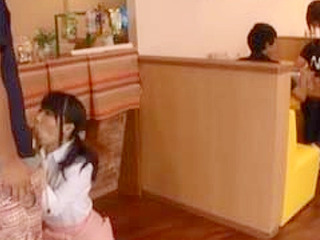 Japanese Pornstar Nippon Fucking Thai Chick's China - Only for XXX loyalists