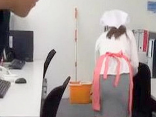 Fucking Like Nippon in Tokyo with Adagio's XXX Porn Duet - 'Thai China'