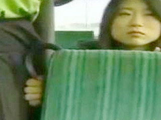 Japan Girls' Steamy Public Fucktime in Tokyo and Nippon