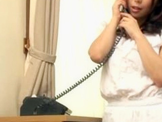 Fucking the Boss's Daughter's Maid in Her Own House: A XXX Tokyo Thai China Affair