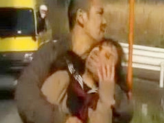 Nippon Plover's Fucking Adventures in Tokyo