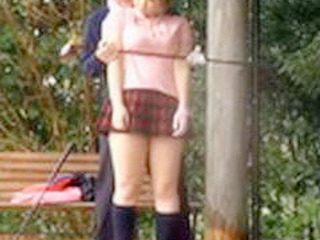 Getting Nips 'n' Tits in Porntokyo