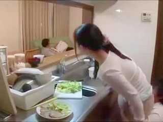 Fucking Nippon's Forbidden Sushi: A Thai-china Fusion of XXX-rated Flavors