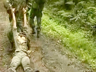 Japanese Military Conquest Sluts - Ravishing Captured Soldiers in Nippon XXX Fuckfest