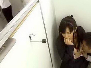 JAV Teacher Kimika Ichijou's Nippon Nympho Torment