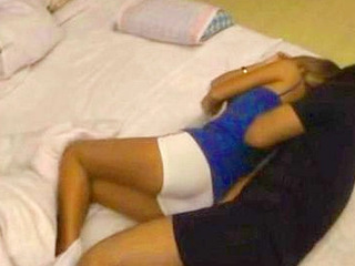 Naughty Nights with MILF Stepsi in Shared Sheets, Tokyo Nippons, and Thai Cum shrines