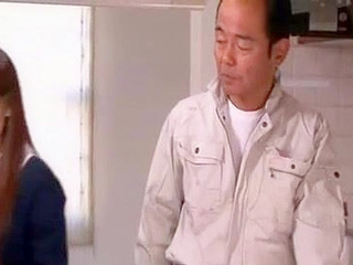 Japanese Father-in-Law Fucks Daughter-in-Law with Dildos in Kinky XXX Porn from Tokyo, Nippon, Thai, and China