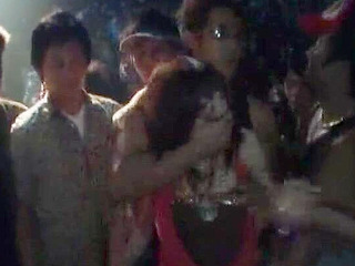 Sexy Nippon Schoolgirl Gets Fucked by Perverted Men from Tokyo and Thai XXX Porn